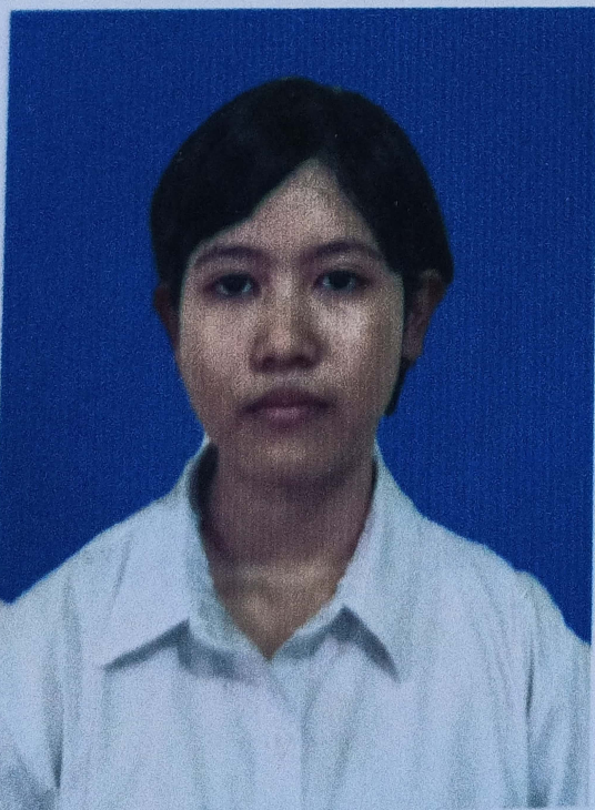 WAYNEZA QUINSHA AMABEL