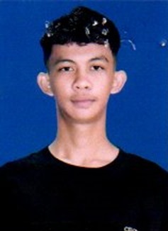 MUHAMMAD FARID SUCIPTO