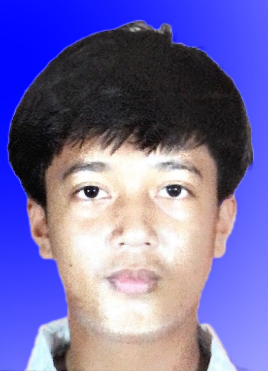 AKHMAD SYARIFUDIN