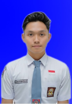 MUHAMMAD RAFI RAMADHAN