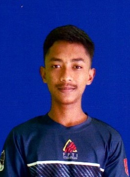 M. FAISAL ARDIANSYAH