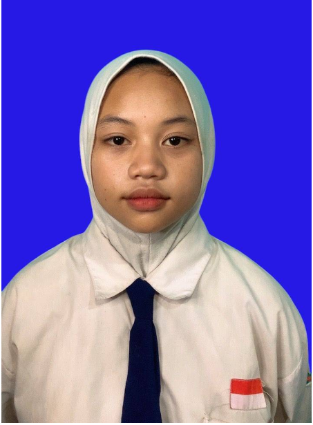 SINTA AL'RISKI YANTI