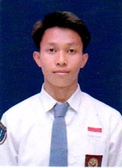 MUHAMMAD FEBRIAN AL FARIZI