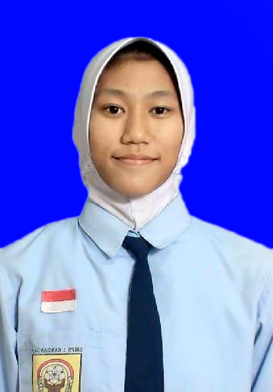 SITI SALMA