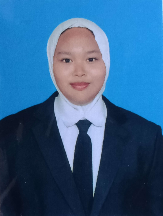 SHELVIA AZIZIL PRASETYO