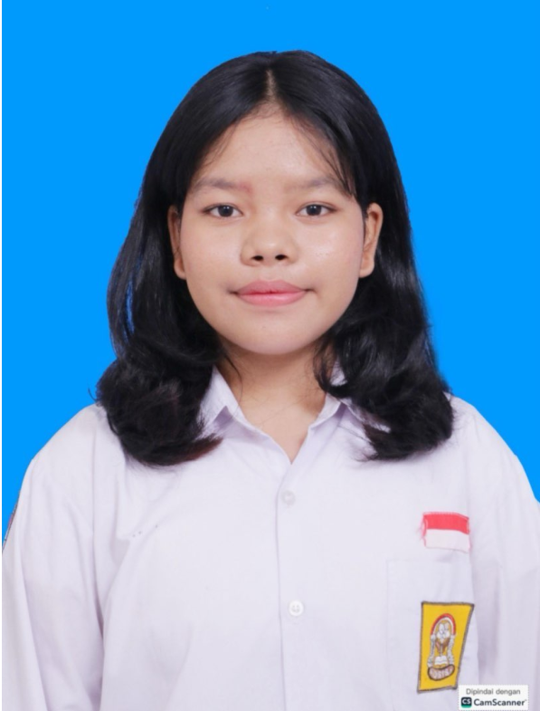 WIDYA EMERALDINATA MUNTHE