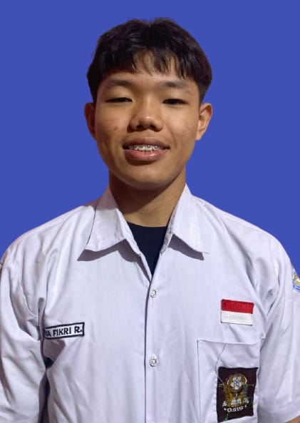 ATAYA FIKRI RIZQULLAH