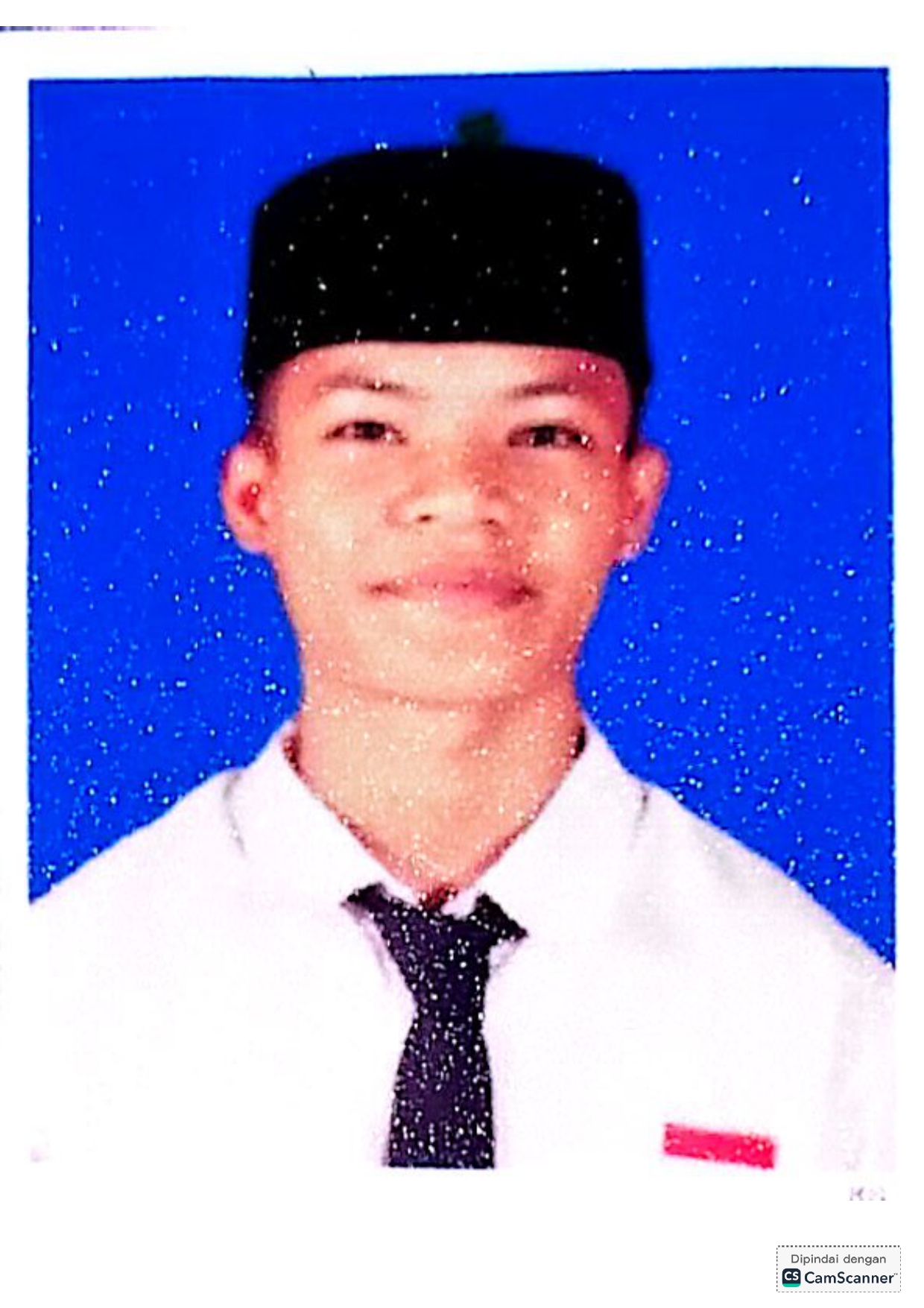 M ALAMSYAH