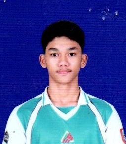 MUHAMMAD AZHAR ASHIDDIQ