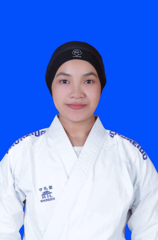 RASHIDA SELENA RAMADHANI